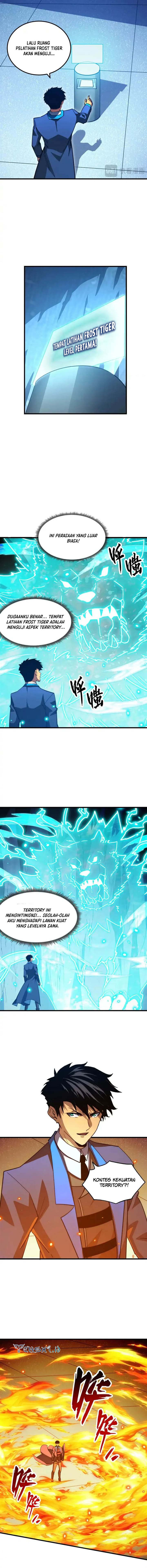 Rise From the Rubble Chap 260 - Next Chap 261