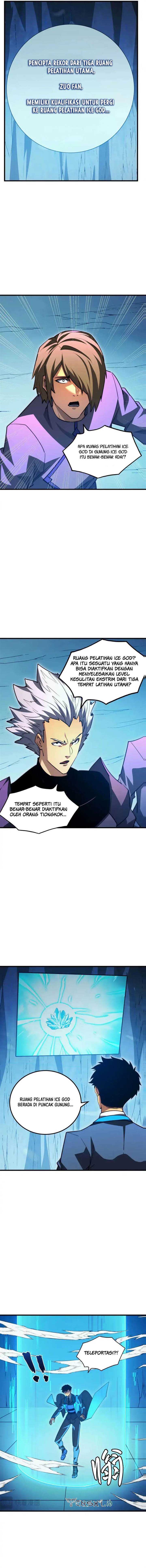 Rise From the Rubble Chap 261 - Next Chap 262