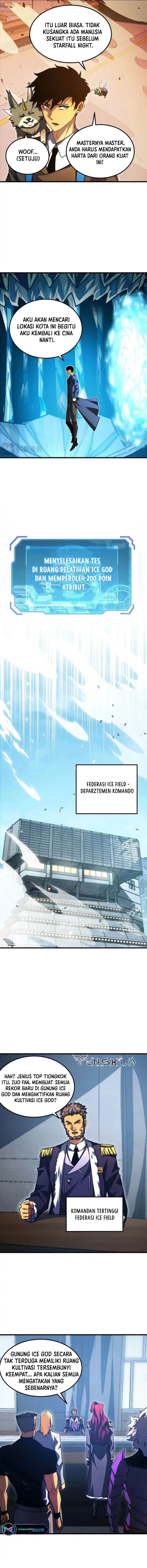 Rise From the Rubble Chap 262 - Next Chap 263