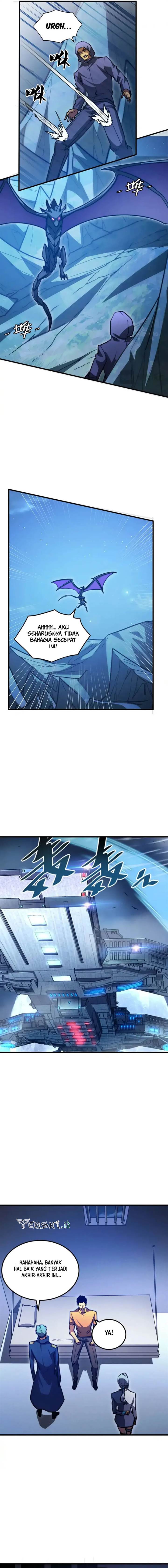 Rise From the Rubble Chap 263 - Next Chap 264