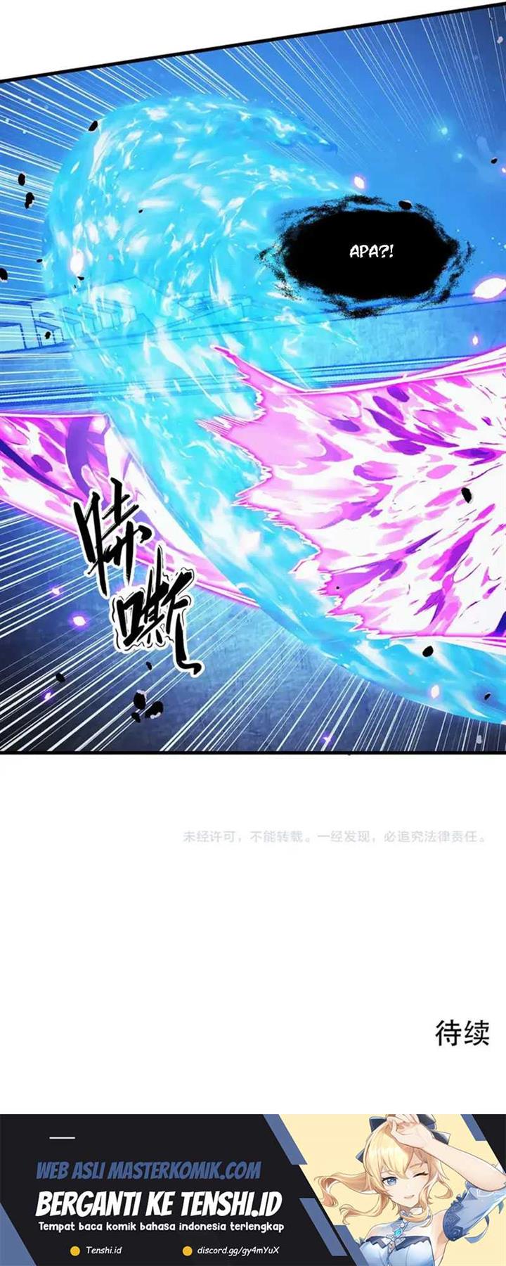 Rise From the Rubble Chap 264 - Next Chap 265