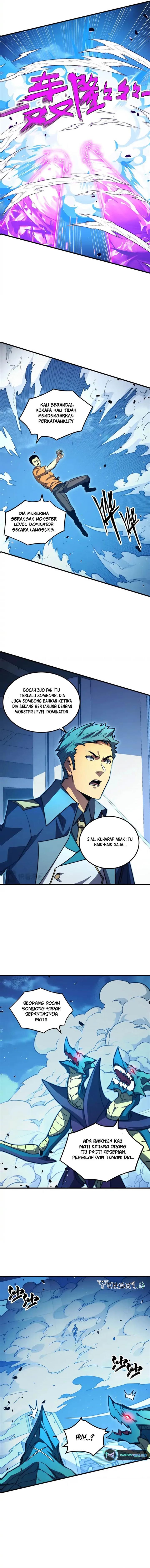 Rise From the Rubble Chap 265 - Next Chap 266