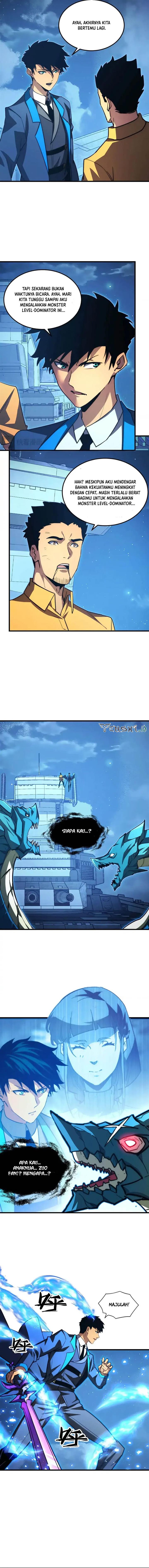 Rise From the Rubble Chap 265 - Next Chap 266