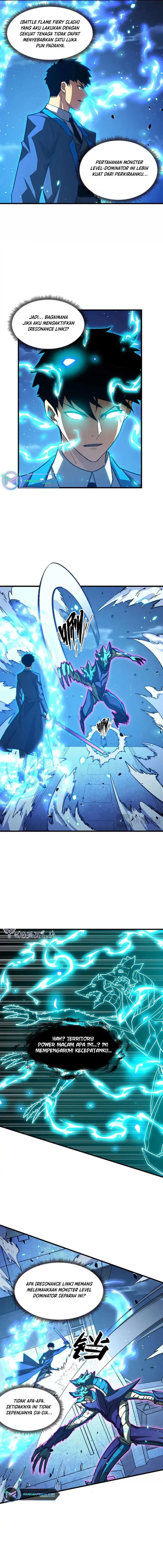 Rise From the Rubble Chap 266 - Next Chap 267