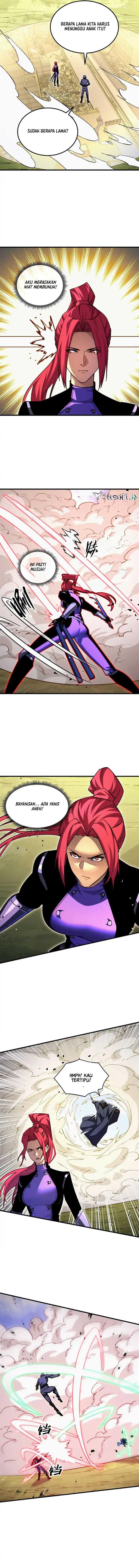 Rise From the Rubble Chap 268 - Next Chap 269