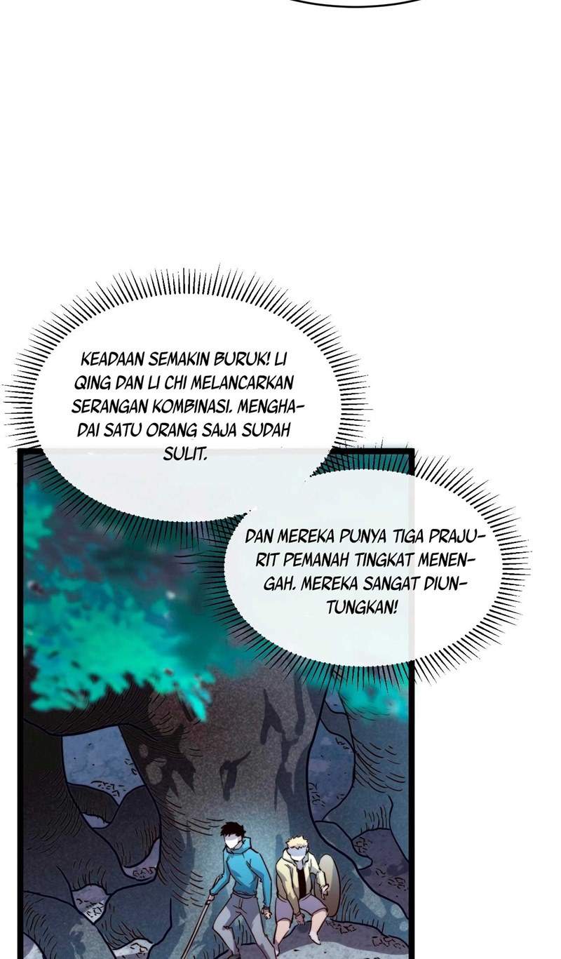 Rise From the Rubble Chap 28 - Next Chap 29