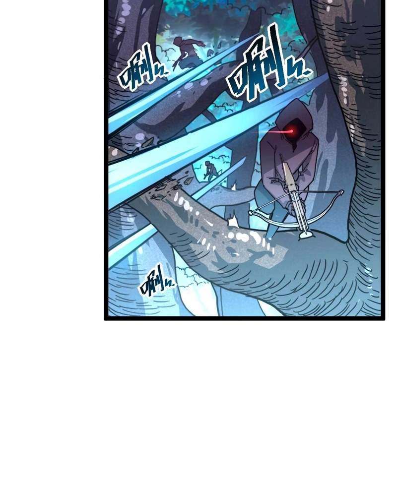 Rise From the Rubble Chap 28 - Next Chap 29