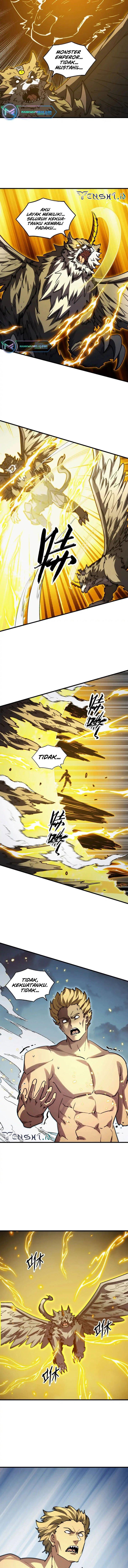 Rise From the Rubble Chap 284 - Next Chap 285