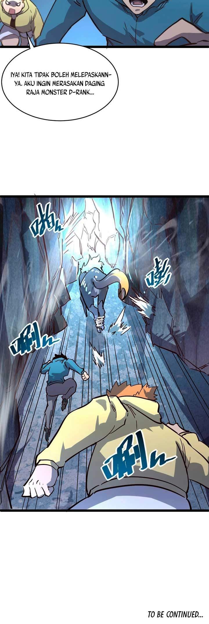 Rise From the Rubble Chap 29 - Next Chap 30
