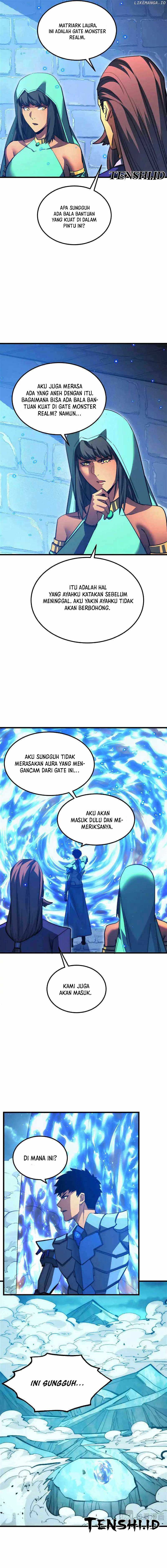 Rise From the Rubble Chap 292 - Next Chap 293
