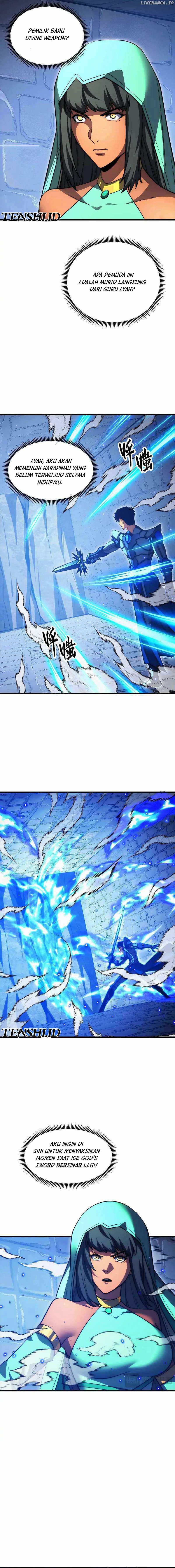 Rise From the Rubble Chap 292 - Next Chap 293