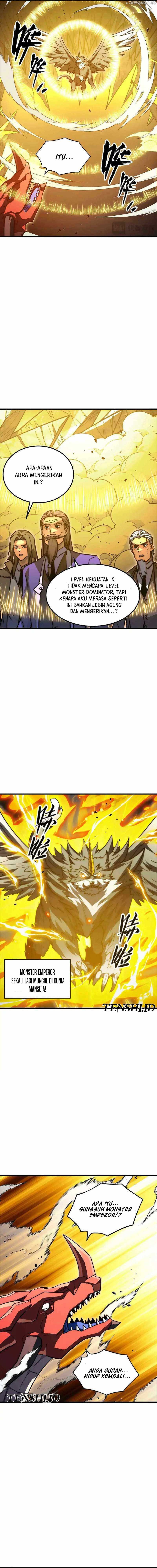 Rise From the Rubble Chap 293 - Next Chap 294