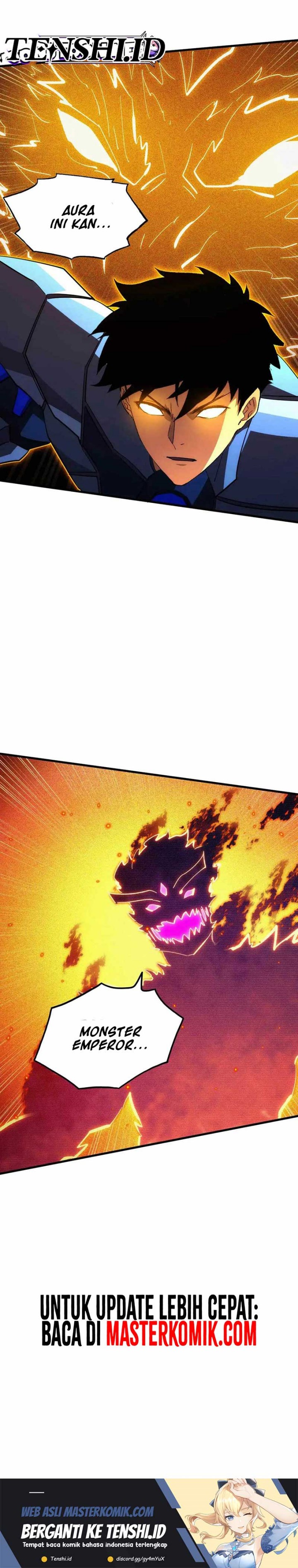 Rise From the Rubble Chap 294 - Next Chap 295
