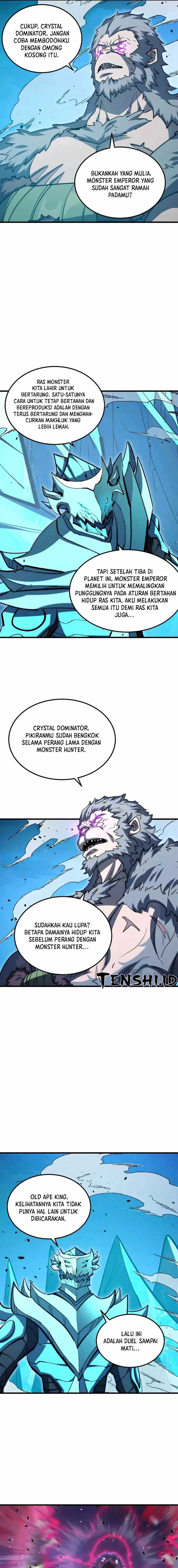 Rise From the Rubble Chap 298 - Next Chap 299