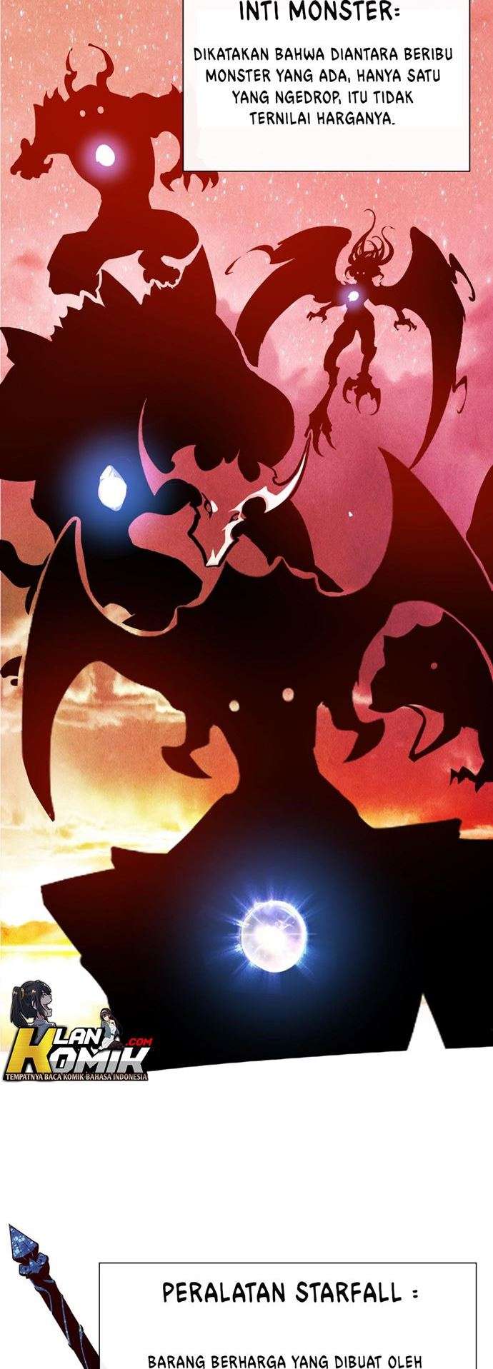 Rise From the Rubble Chap 2 - Next Chap 3
