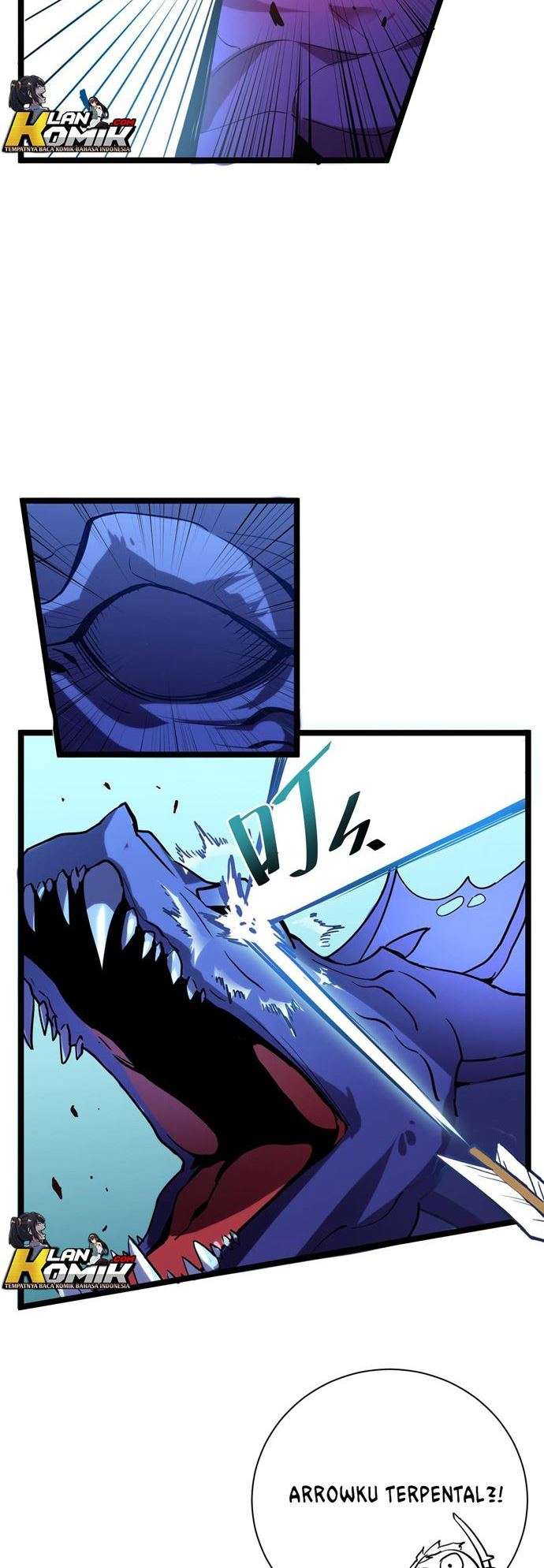 Rise From the Rubble Chap 2 - Next Chap 3