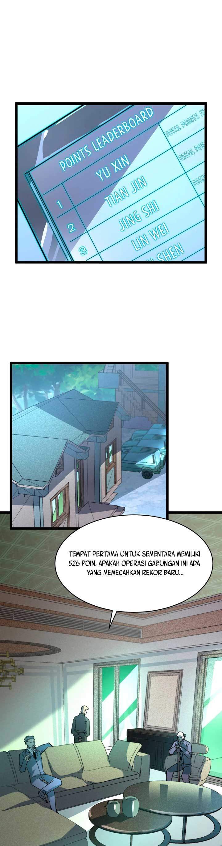 Rise From the Rubble Chap 30 - Next Chap 31