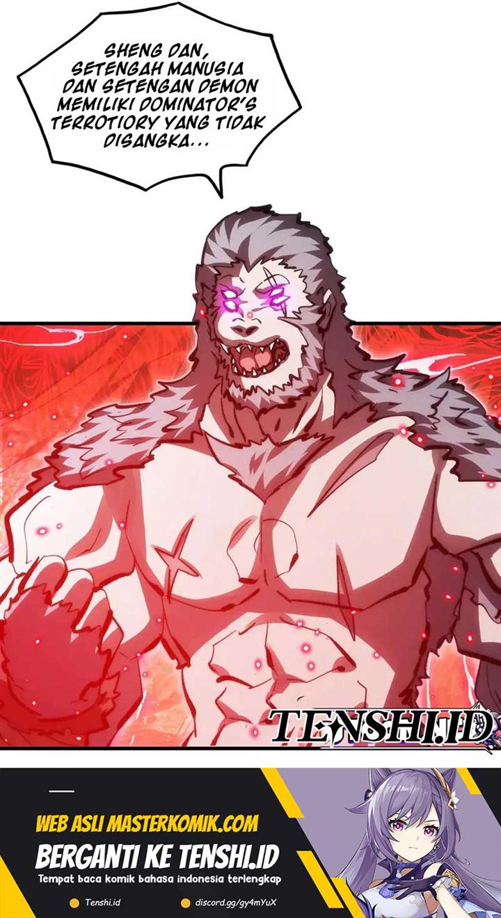 Rise From the Rubble Chap 303 - Next Chap 304