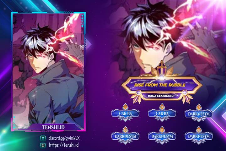 Rise From the Rubble Chap 303 - Next Chap 304