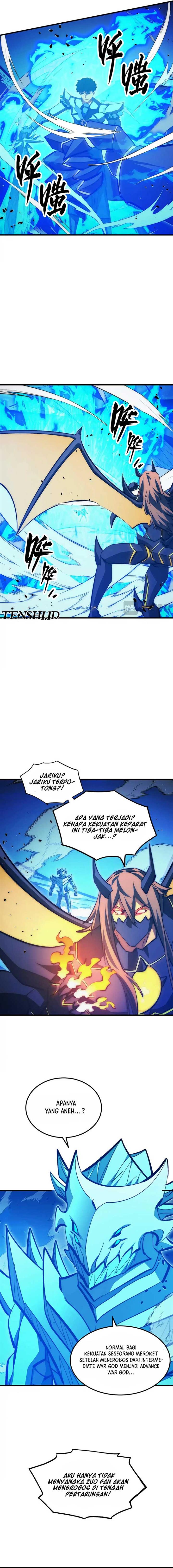 Rise From the Rubble Chap 303 - Next Chap 304