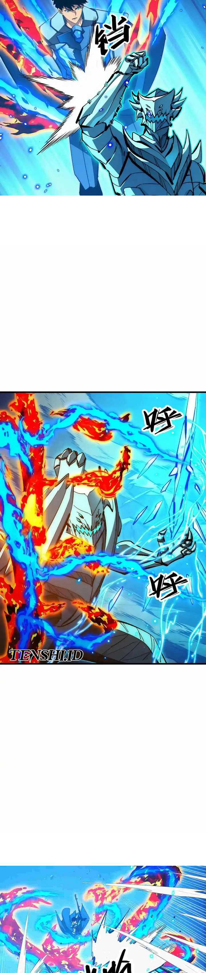 Rise From the Rubble Chap 307 - Next Chap 308