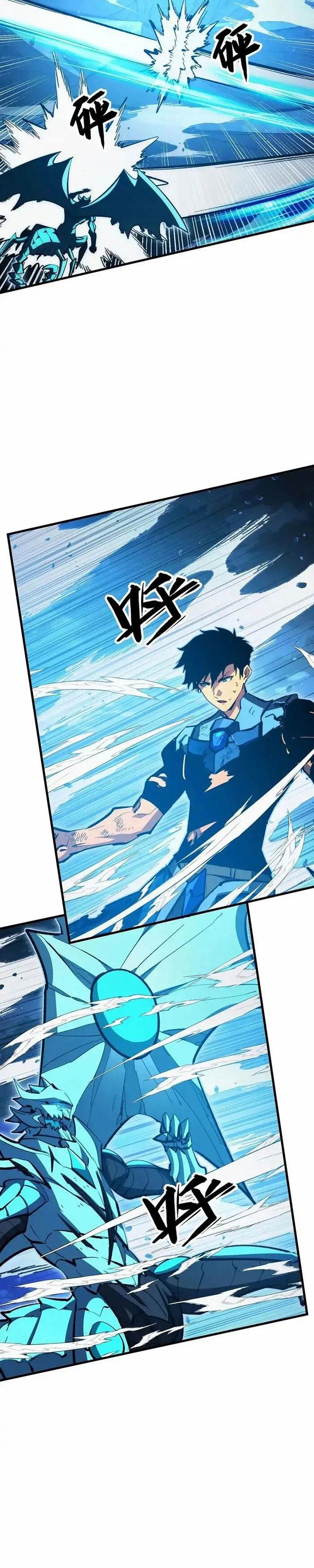 Rise From the Rubble Chap 309 - Next Chap 310