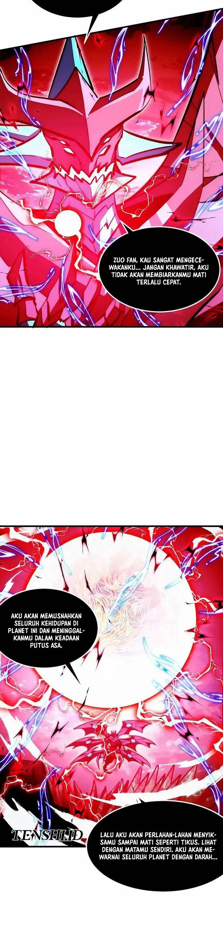Rise From the Rubble Chap 310 - Next Chap 311