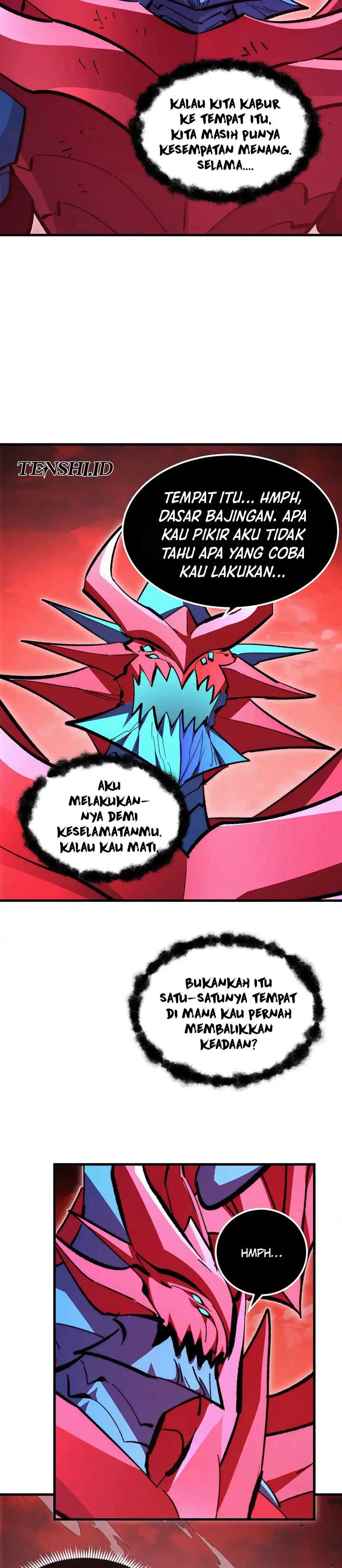 Rise From the Rubble Chap 314 - Next Chap 315