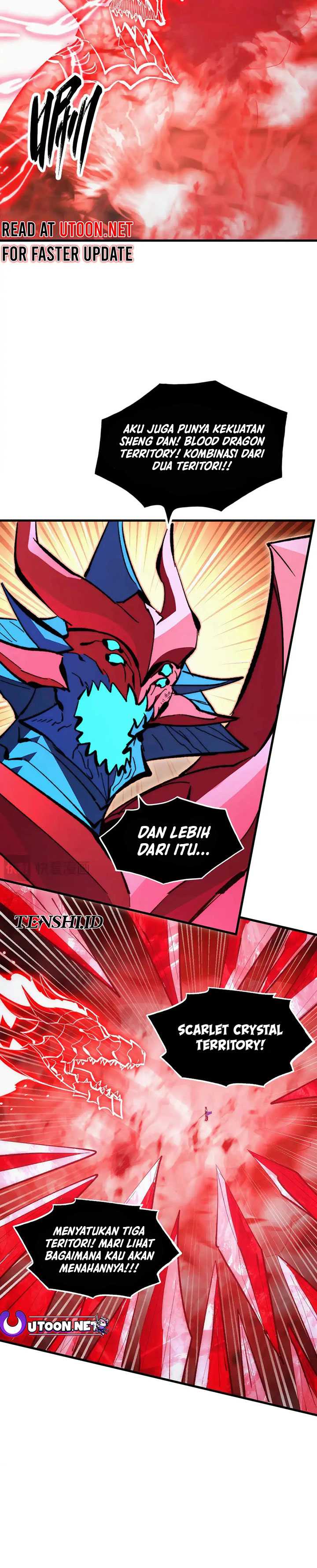 Rise From the Rubble Chap 314 - Next Chap 315