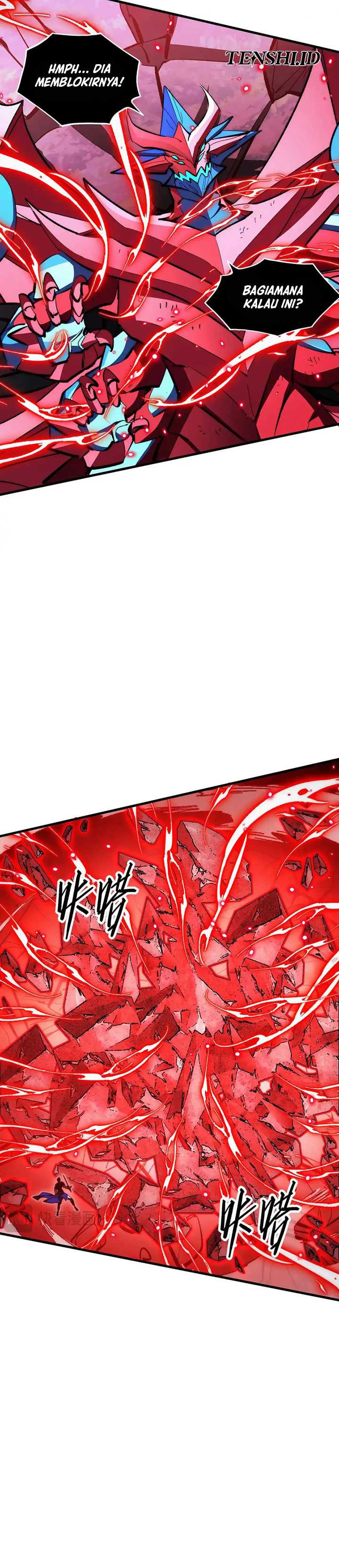 Rise From the Rubble Chap 314 - Next Chap 315