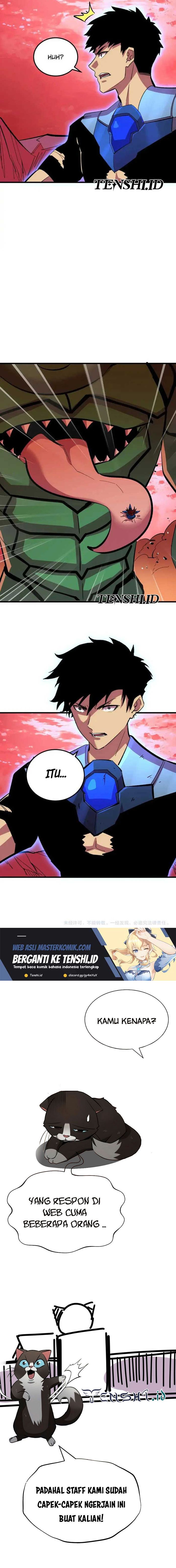 Rise From the Rubble Chap 315 - Next Chap 316