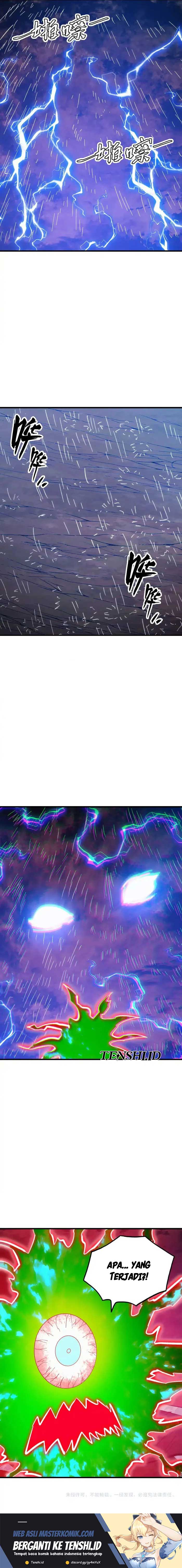 Rise From the Rubble Chap 318 - Next Chap 319