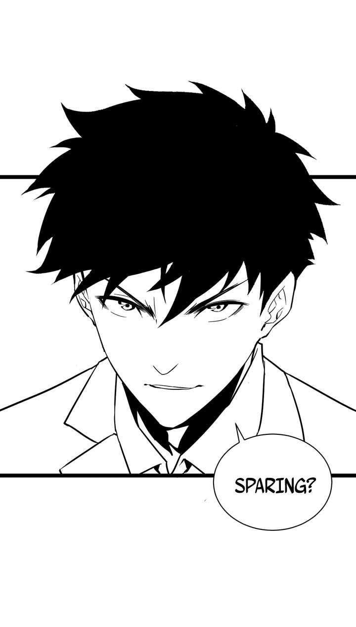 Rise From the Rubble Chap 35 - Next Chap 36