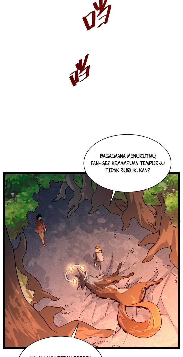 Rise From the Rubble Chap 38 - Next Chap 39