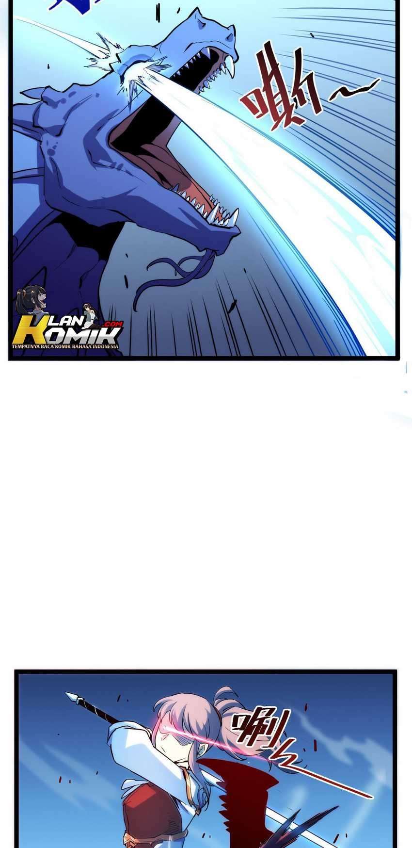 Rise From the Rubble Chap 3 - Next Chap 4