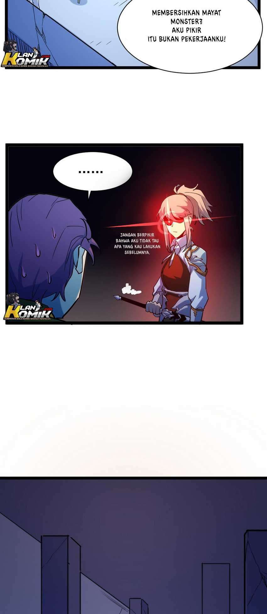 Rise From the Rubble Chap 3 - Next Chap 4