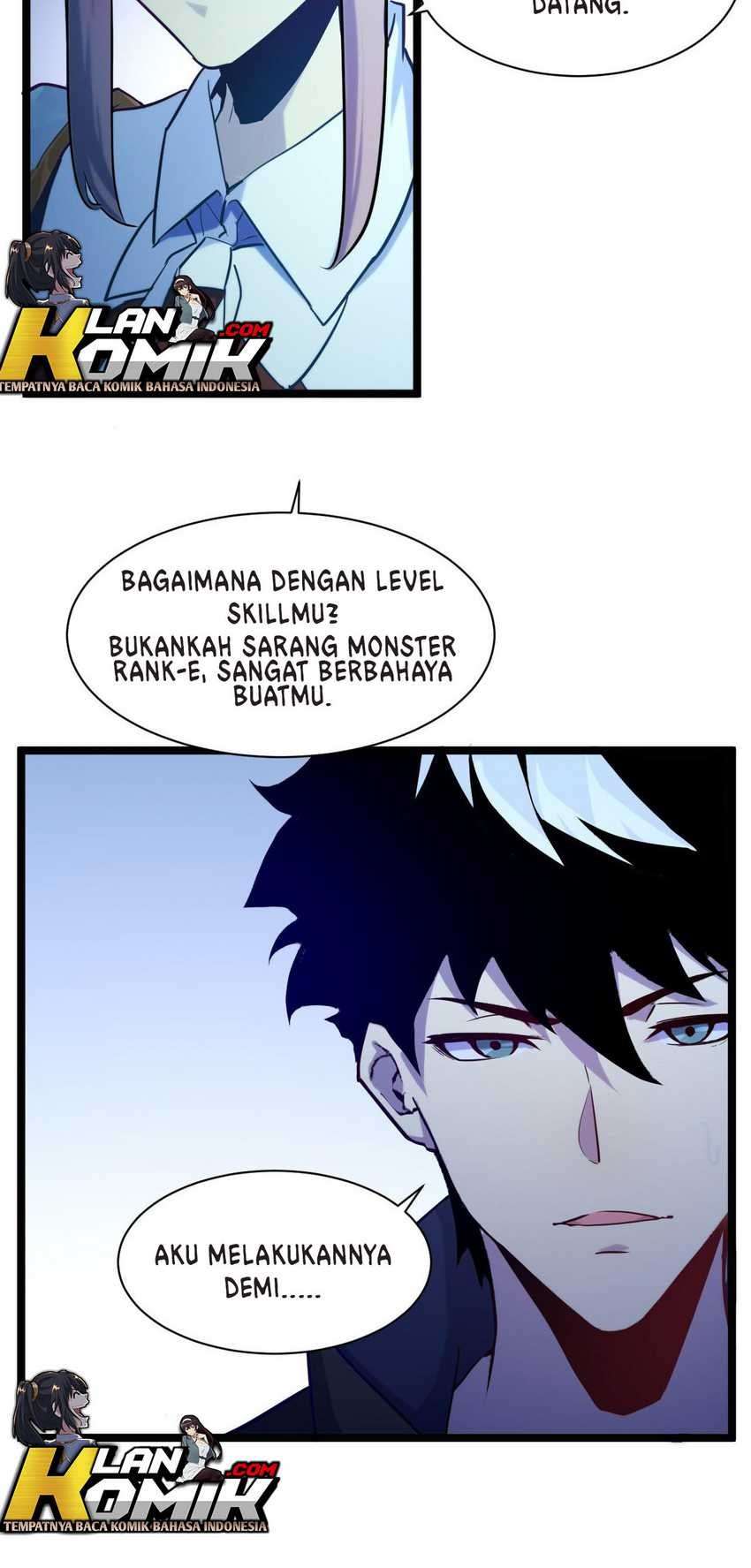 Rise From the Rubble Chap 3 - Next Chap 4