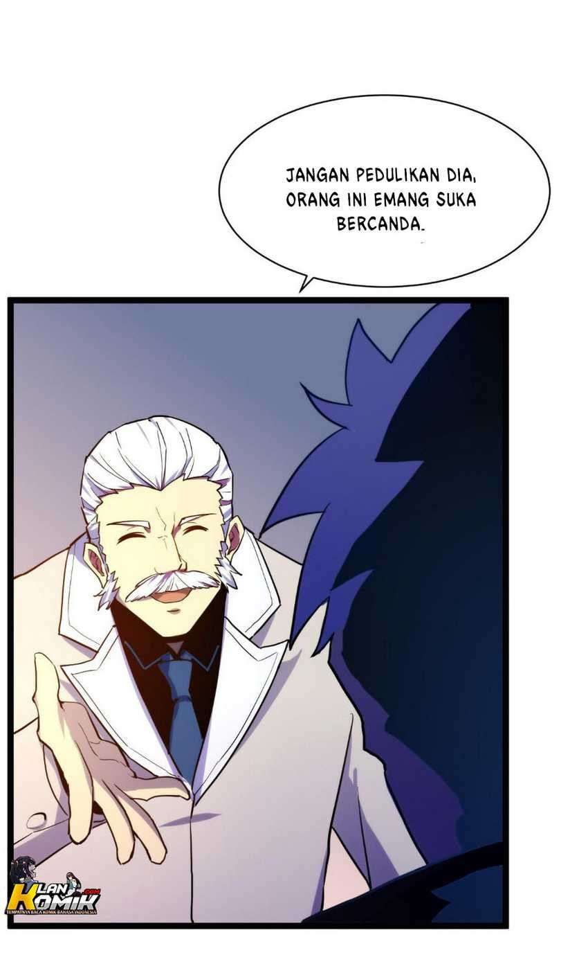 Rise From the Rubble Chap 3 - Next Chap 4