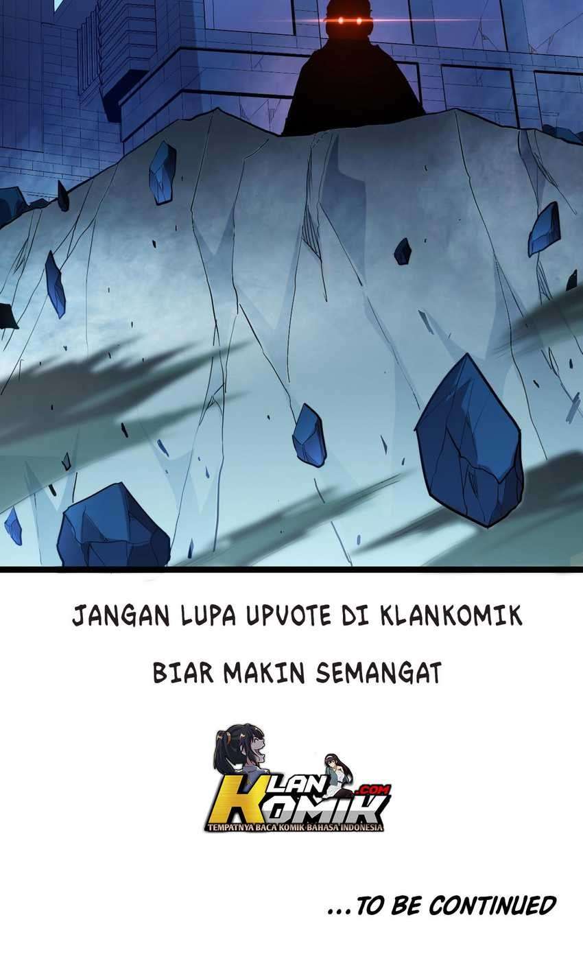 Rise From the Rubble Chap 3 - Next Chap 4