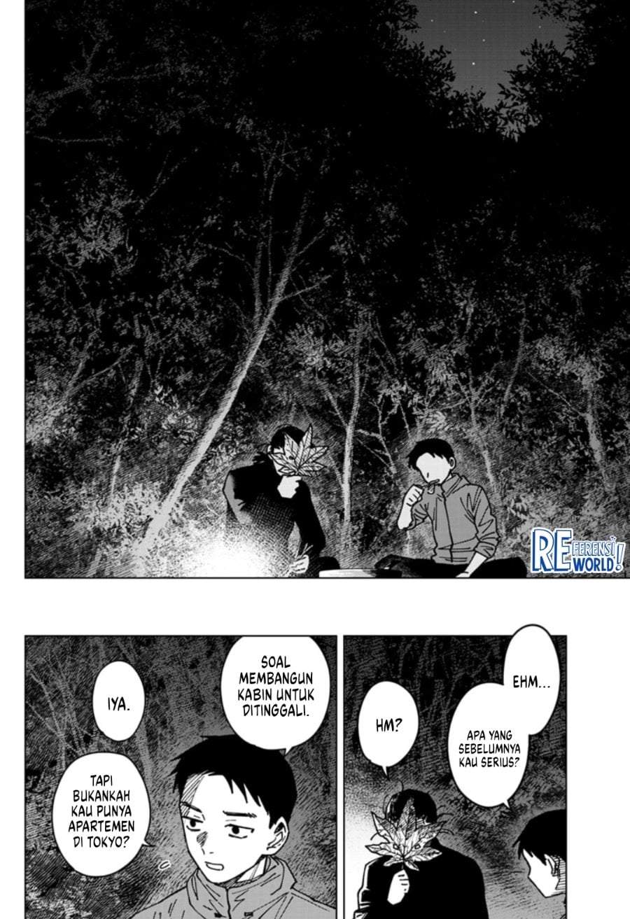 Sangeki Chap 7 - Next Chap 8