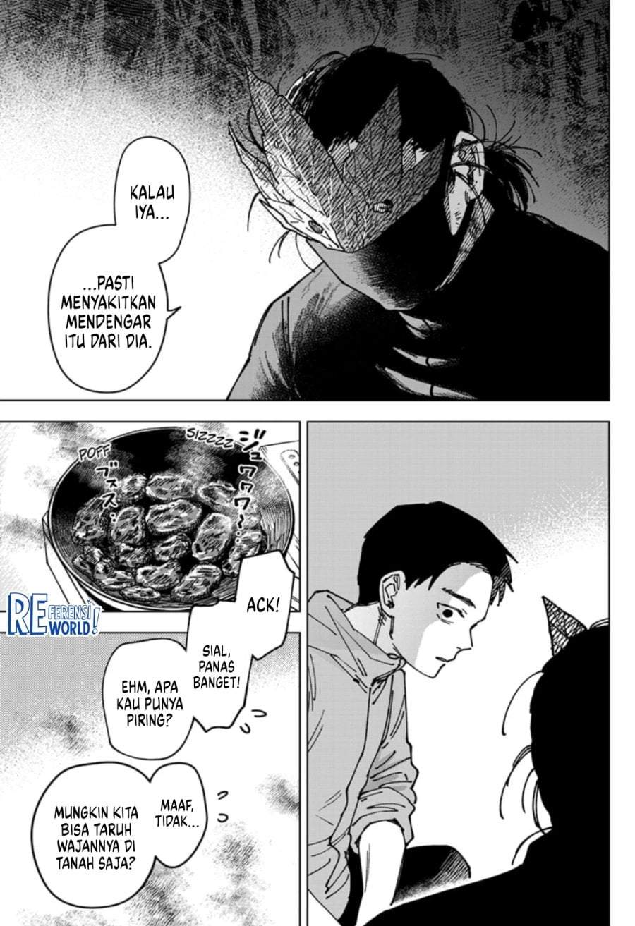Sangeki Chap 7 - Next Chap 8