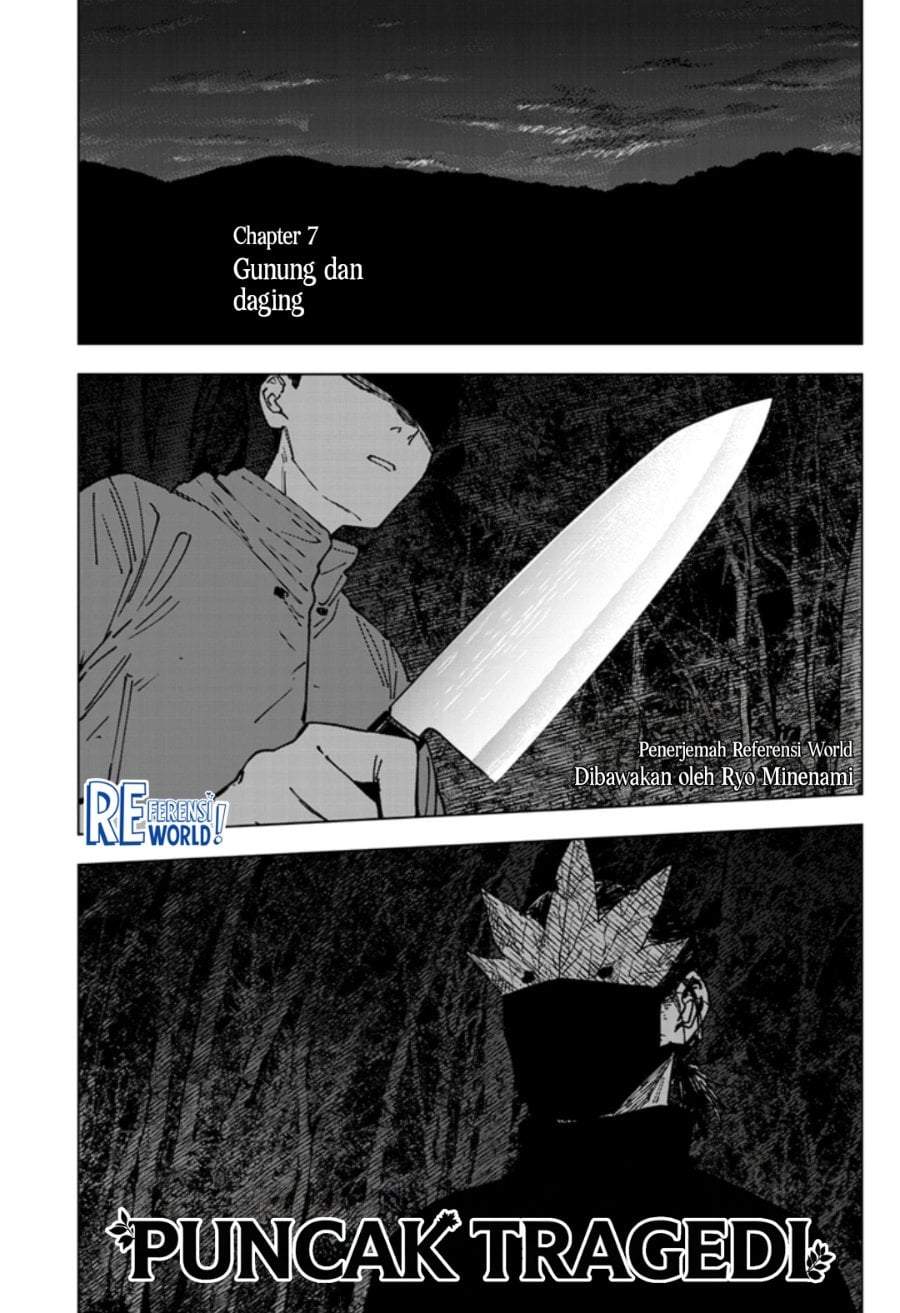 Sangeki Chap 7 - Next Chap 8