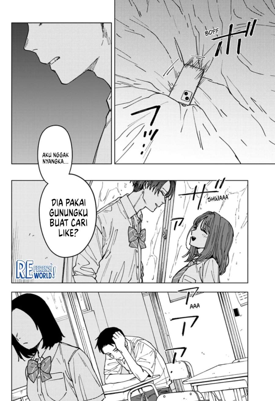 Sangeki Chap 4 - Next Chap 5