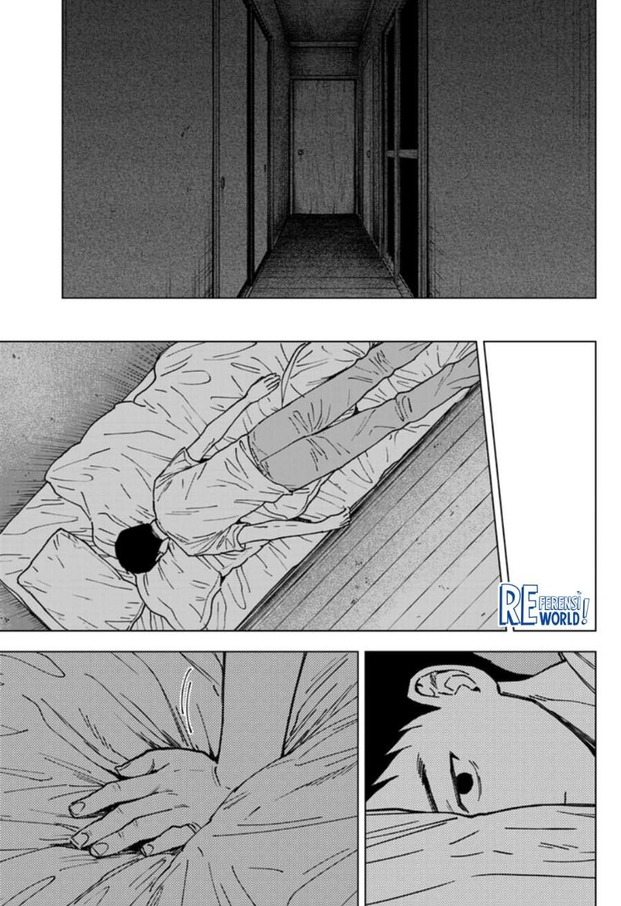 Sangeki Chap 4 - Next Chap 5