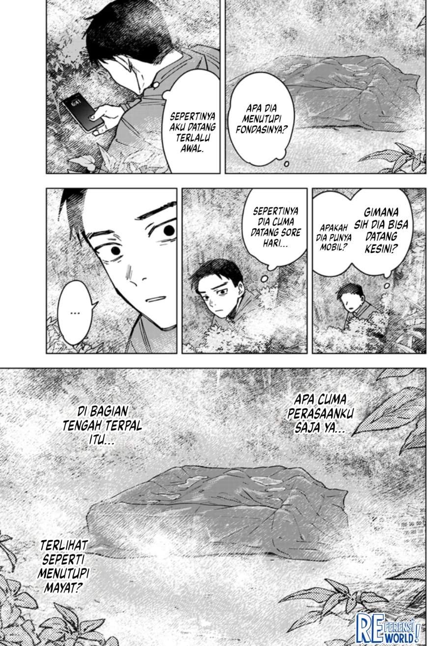 Sangeki Chap 4 - Next Chap 5