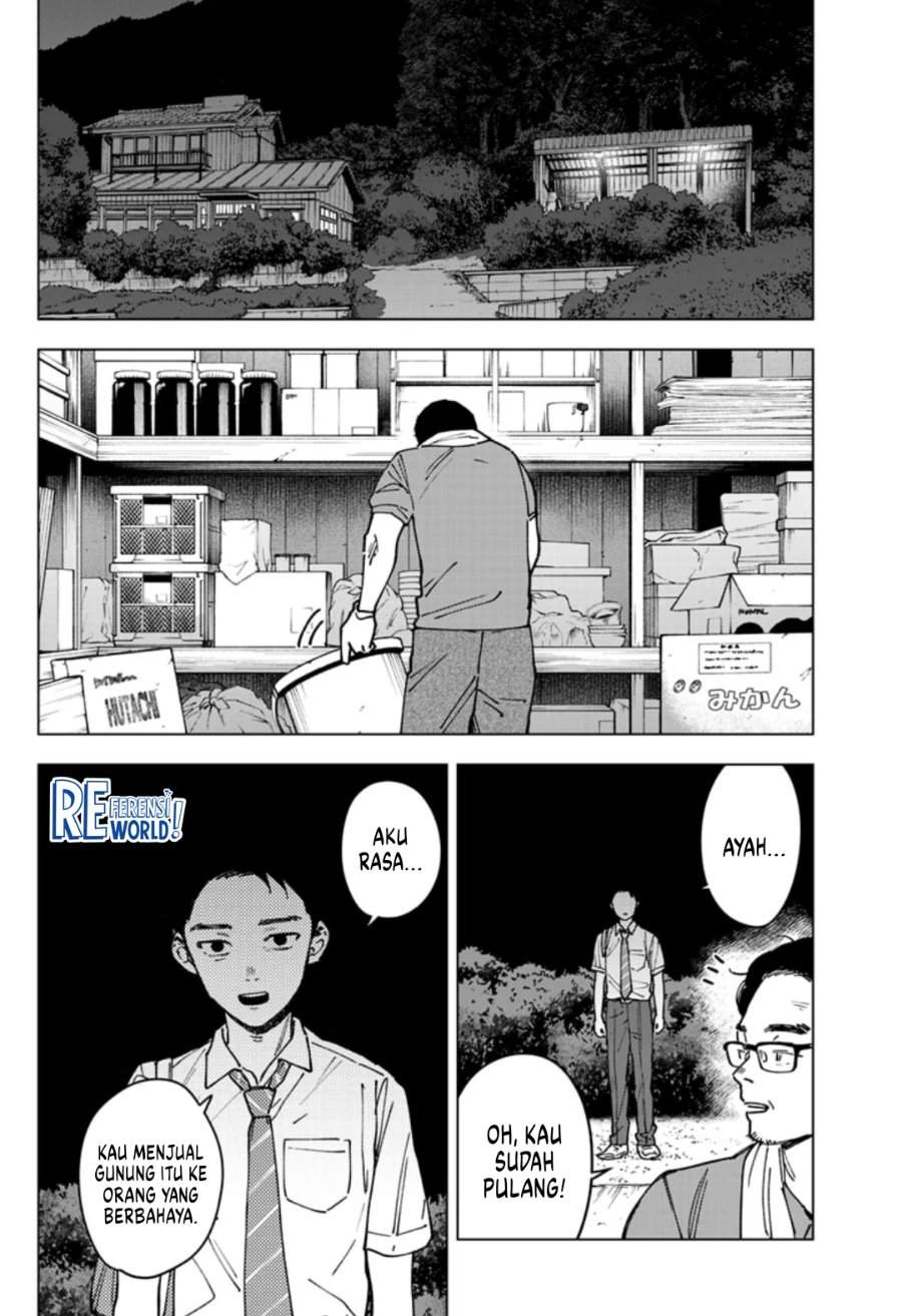 Sangeki Chap 4 - Next Chap 5