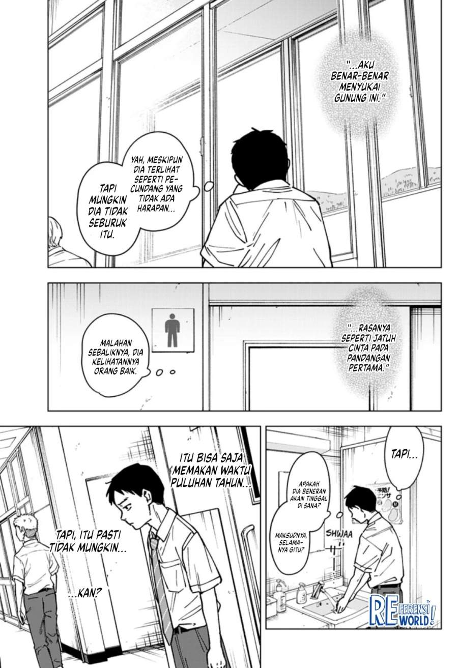 Sangeki Chap 5 - Next Chap 6