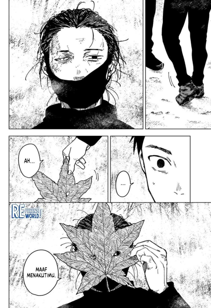 Sangeki Chap 5 - Next Chap 6