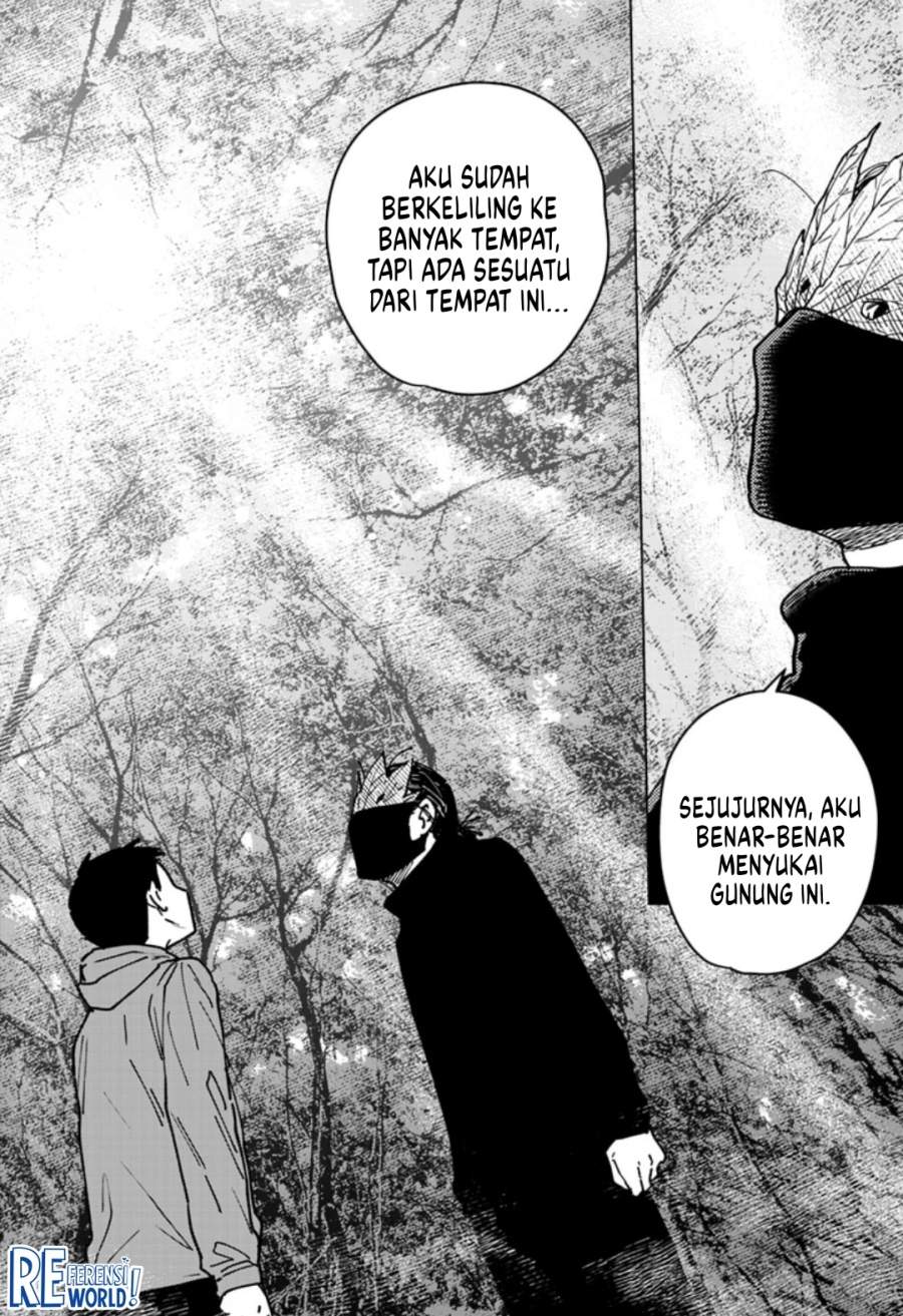 Sangeki Chap 5 - Next Chap 6