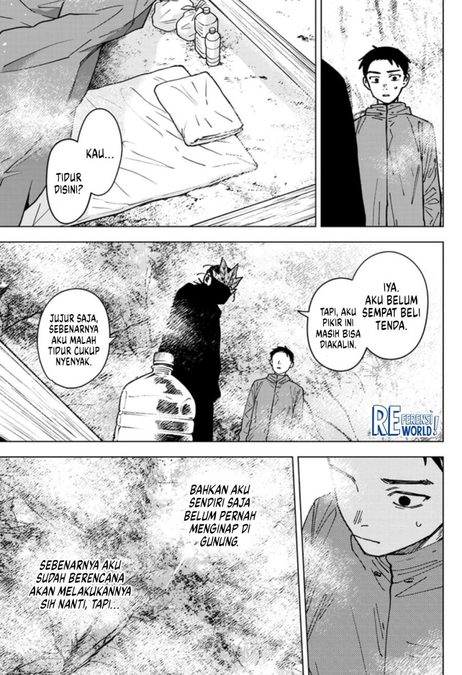 Sangeki Chap 5 - Next Chap 6